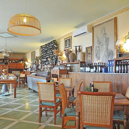 Hotel Villa Belvedere Bonassola Exteriör bild