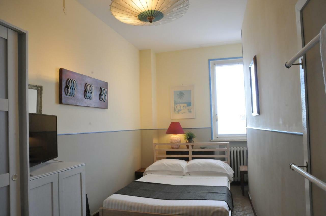 Hotel Villa Belvedere Bonassola Exteriör bild